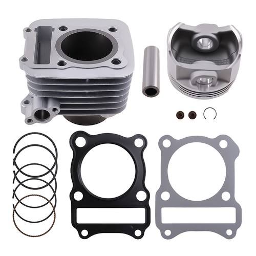 Set pistone cilindro - , foro
