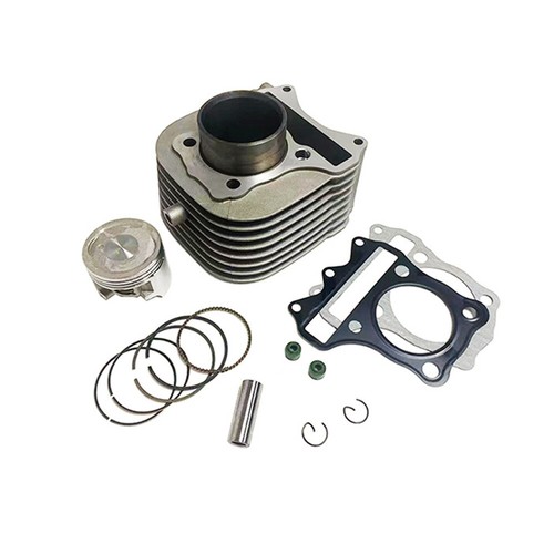 Per suzuki um125t - 125cc, kit