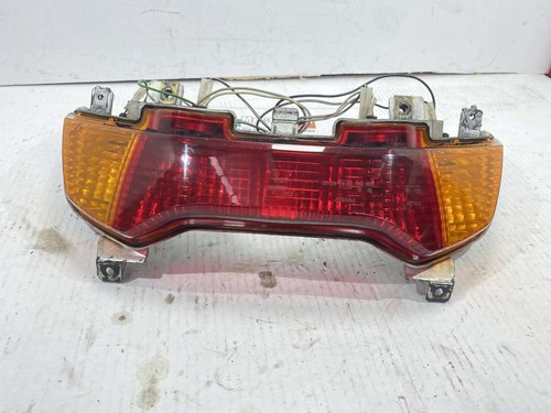 Fanale posteriore suzuki - posteriore,