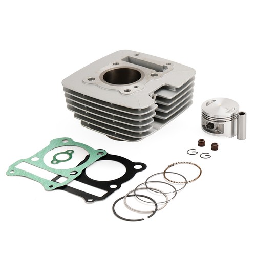 Kit cilindro 125cc - , suzuki