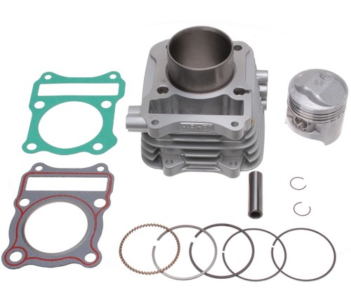 Kit cilindro 125 pistone - kit,
