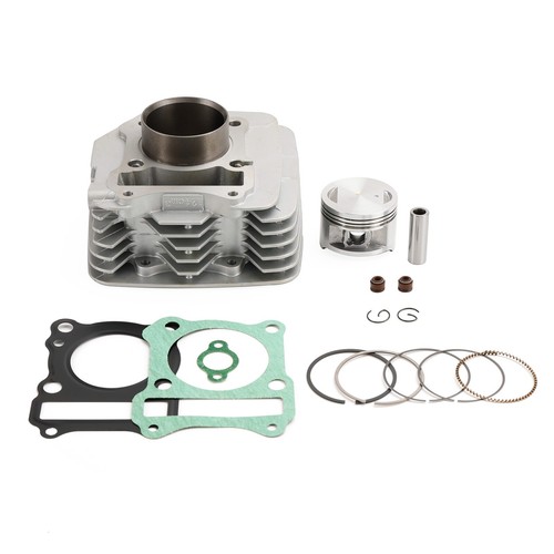 Kit cilindro 125cc per suzuki - cilindro,