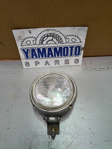 Gruppo faro suzuki marauder - suzuki,