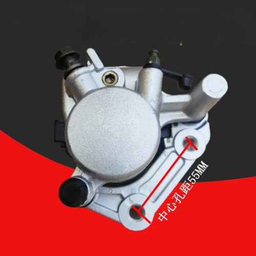 Per suzuki gz125hs - suzuki, pinza