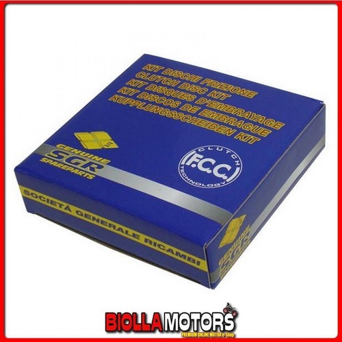 7450046 frizione kit dischi - frizione,