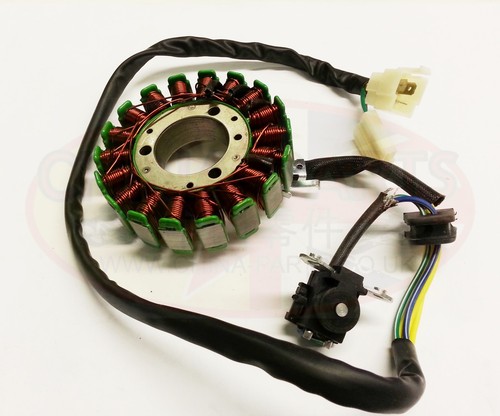 Statore moto 125cc - , per