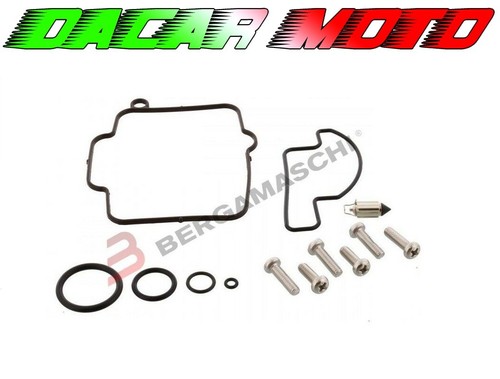 Kit revisione spillo conico - kit,
