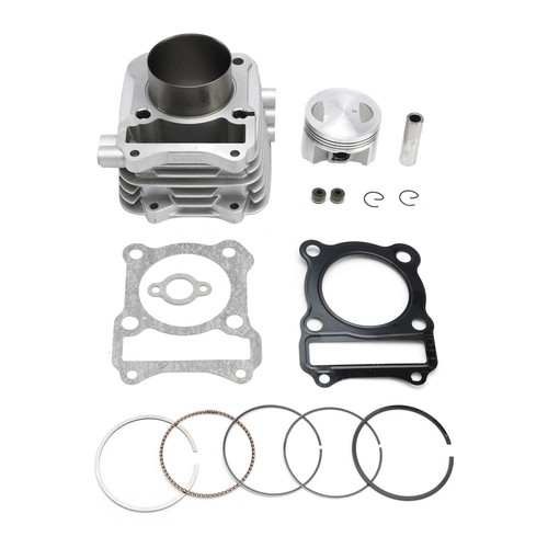 Kit pistone cilindro - pistone, per
