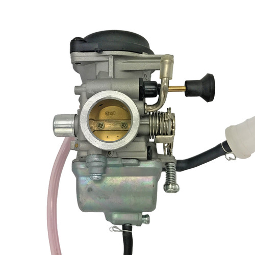 Carburatore strozzatore