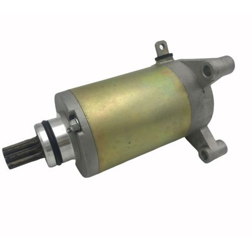 Motorino avviamento suzuki - motorino,