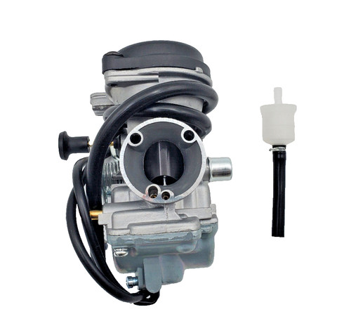 Carburatore fit pd26 suzuki - carburatore,
