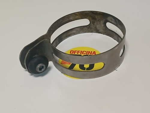 Fascietta collare silenziatore - collare,