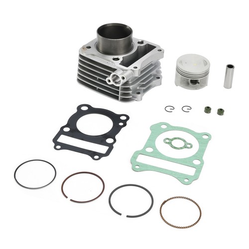 Kit sls cilindro pistone - kit, 125cc