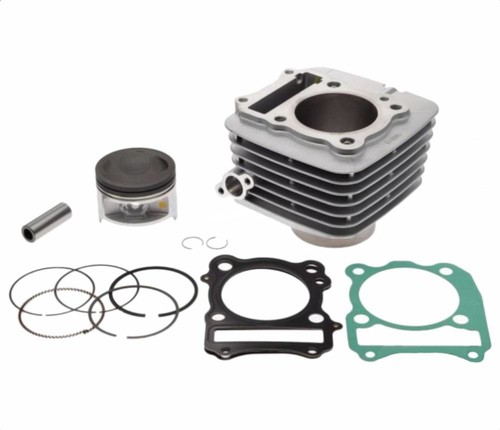 Cilindro per suzuki - per, gn125