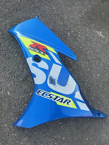 Suzuki gsxr 125cc carena - ⭐,