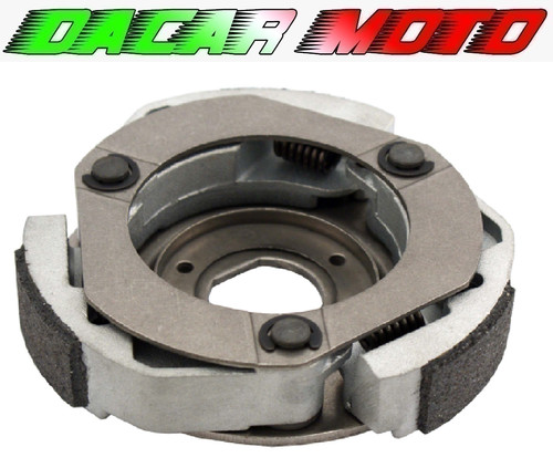 Girante frizione per suzuki