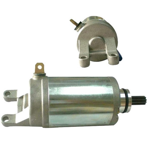 Motorino avviamento suzuki - avviamento, uh