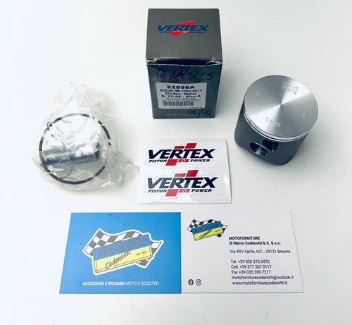 Pistone vertex 22998a - pistone,