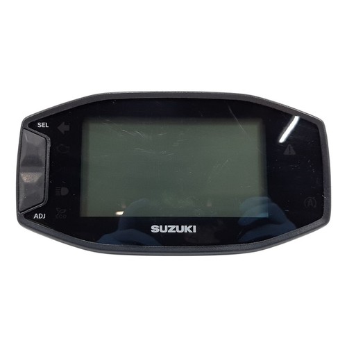 Suzuki burgman 125cc 2024 - suzuki,