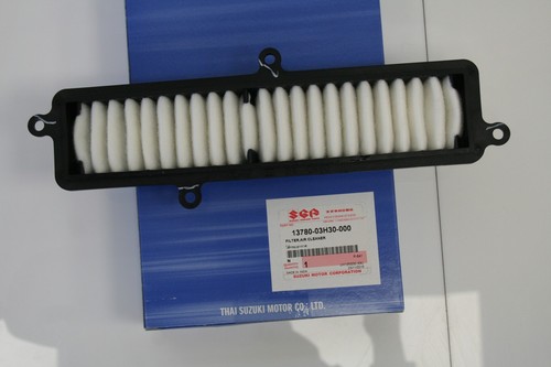 Filtro aria air filter suzuki - air,