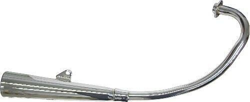 Scarico completo per suzuki - completo,