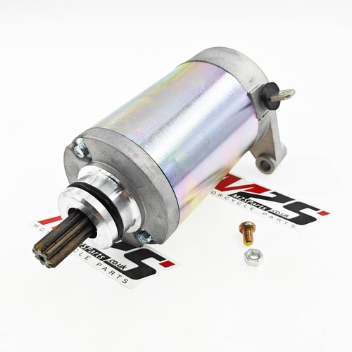 Motorino avviamento per - di,