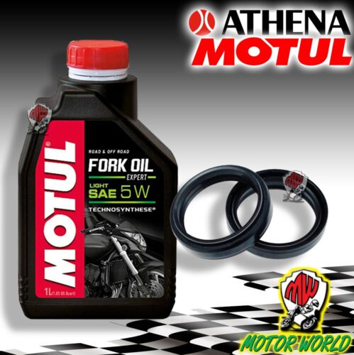 Kit revisione forcella - kit,