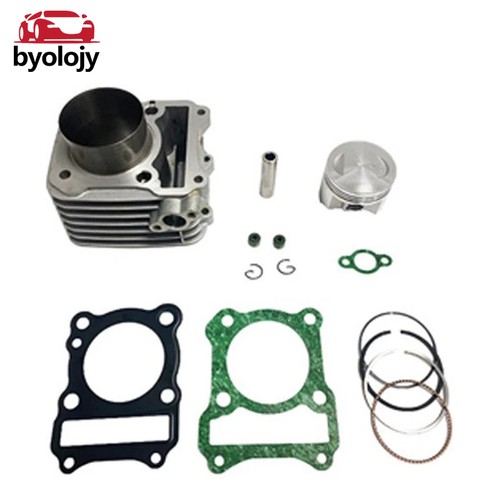 Kit cilindro 125cc - da, 150cc