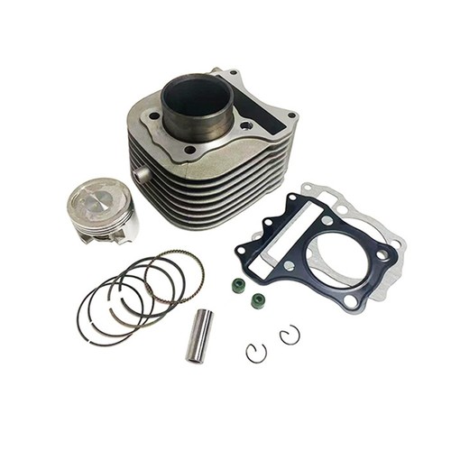 Per suzuki um125t - suzuki, kit