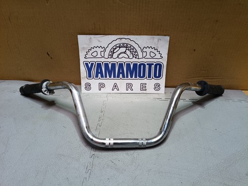 Barre manubrio suzuki marauder - manubrio,