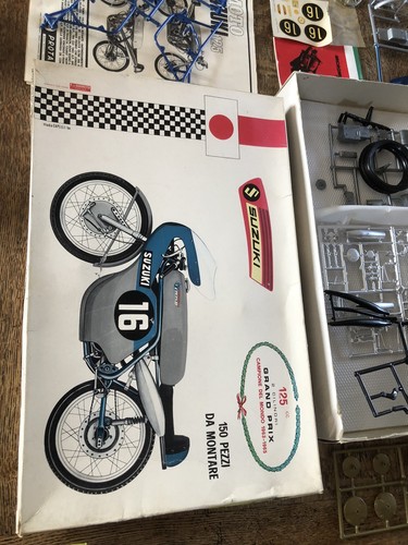 Moto suzuki 125cc - moto,