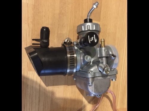 Carburatore mikuni 150 - 150, 190cc