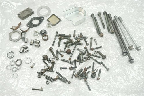 Suzuki 125 burgman k7 - suzuki, uh