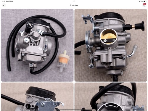 Carburatore membrana - carburatore,