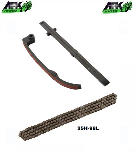 Kit catena distribuzione - kit,